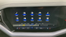 Volkswagen Touareg 3.0 V6 TDI 4Motion Black Edition 5dr Tip Auto Diesel Estate